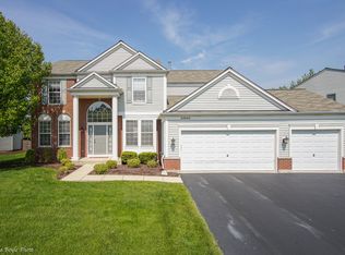 24042 Norfolk Ln, Plainfield, IL 60585