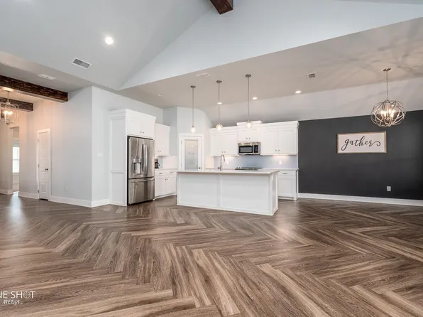 4618 Crosley Ln, Abilene, TX 79606