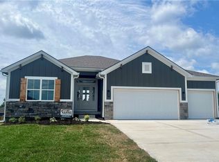 1113 NW 94th Ter, Kansas City, MO 64155