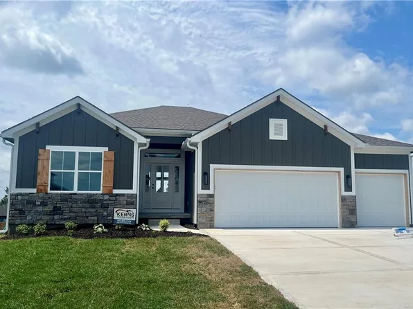 1113 NW 94th Ter, Kansas City, MO 64155