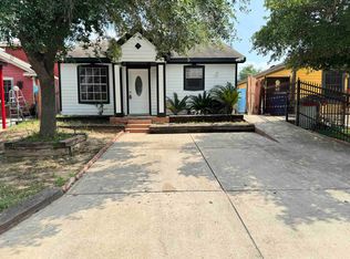 3121 Ganges Ct, Laredo, TX 78046