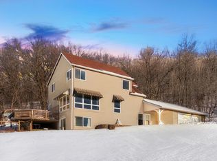W444 Sunshine Dr, Stoddard, WI 54658
