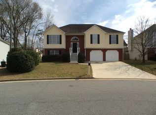 4033 Rhinehart Ct, Austell, GA 30106