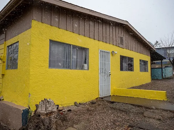 511 W Green Ave, Gallup, NM 87301