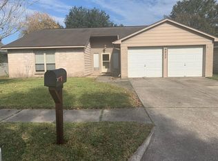 4822 Lost Lake Ln, Spring, TX 77388