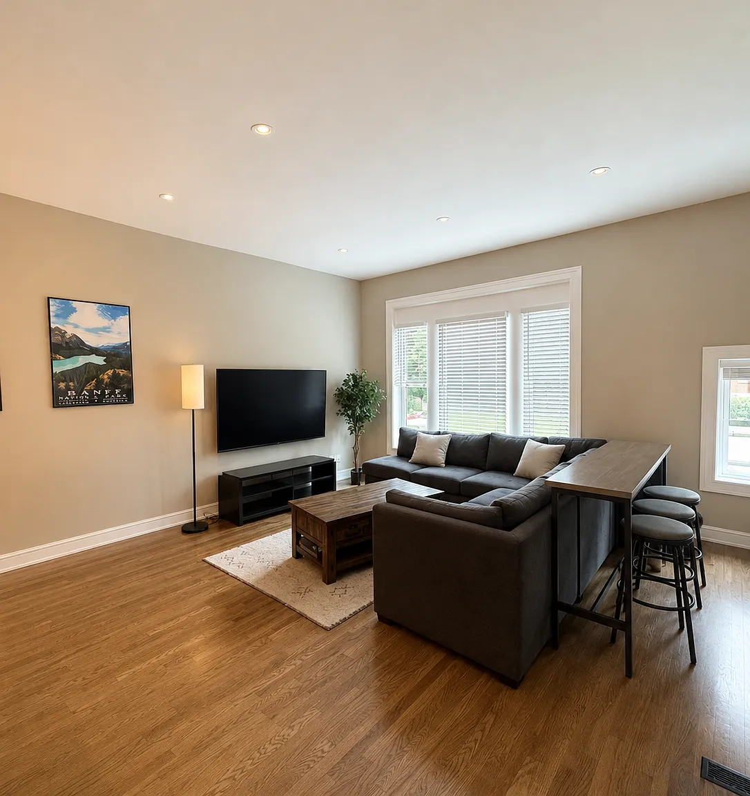 3 bed, 3.5 bath, 10 sqft, $5,500 — Photo 4