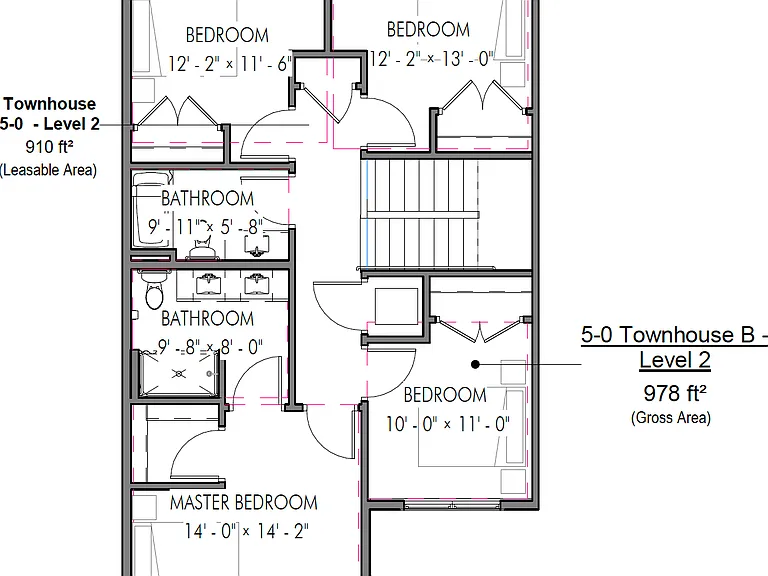 Ironwood Townhomes — Photo 38