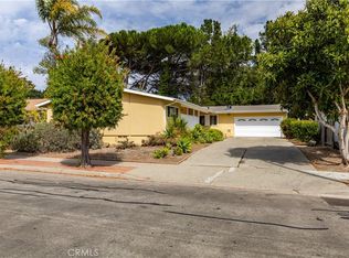 679 Rancho Dr, San Luis Obispo, CA 93405