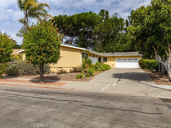 679 Rancho Dr, San Luis Obispo, CA 93405