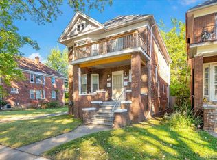 1202 Lawrence St, Detroit, MI 48202