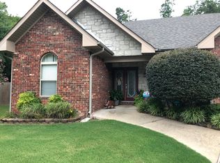 103 Silk Tree Ct, Hot Springs, AR 71901
