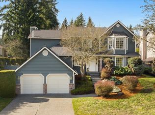 15717 111th Ave NE, Bothell, WA 98011