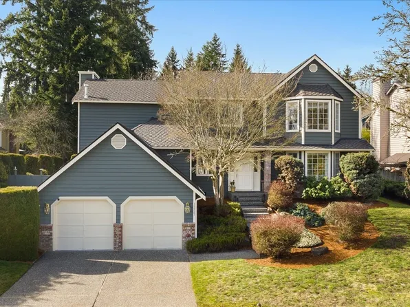 15717 111th Avenue NE, Bothell, WA 98011