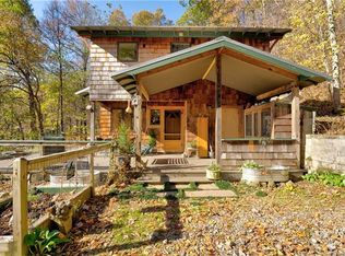 164 Southern Cross Rd, Weaverville, NC 28787