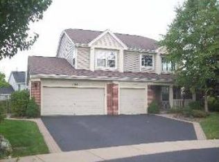 1302 N Larkspur Ln, Palatine, IL 60074