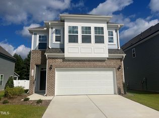 5128 Ranger Grove Way, Raleigh, NC 27604