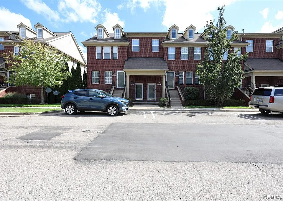 23312 Cornerstone Village Dr