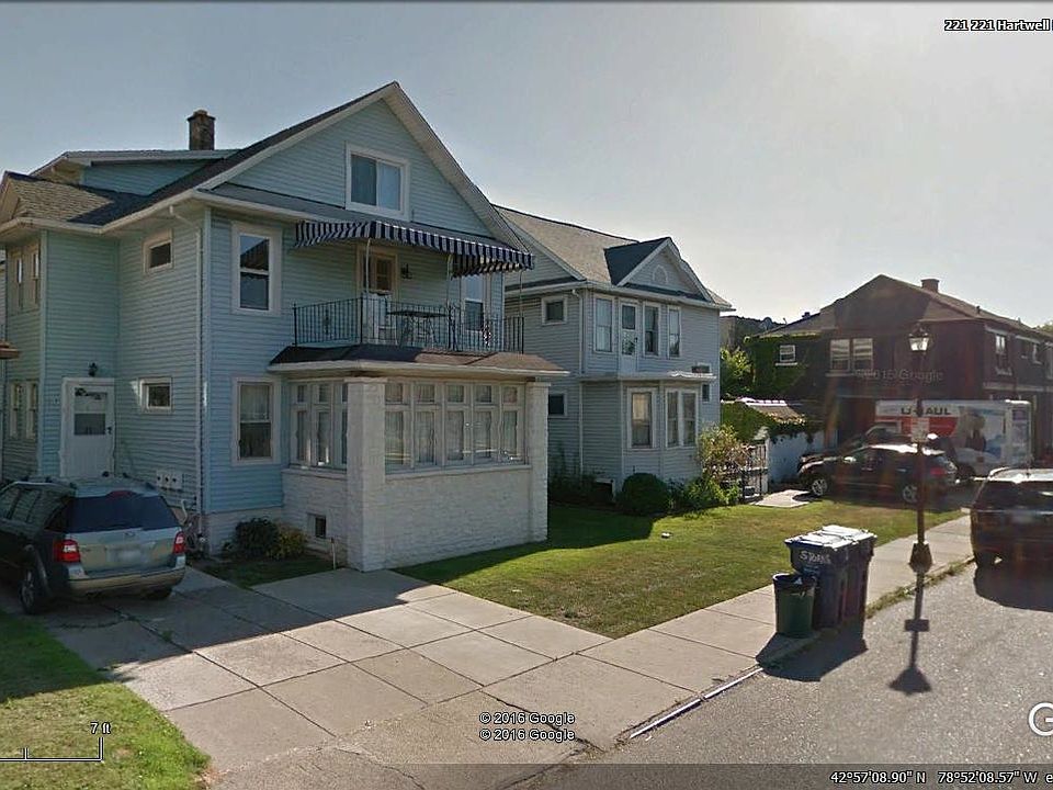 217 Hartwell Rd Kenmore NY