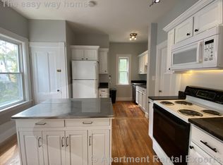 84 Hudson St #2-3, Somerville, MA 02143
