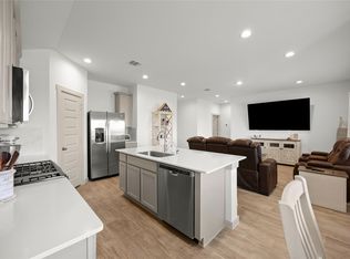 1134 Della Ln, Rosharon, TX 77583