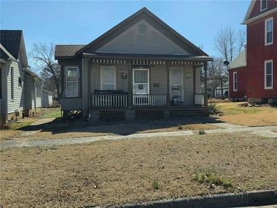 410 W 8th St, Fort Scott, KS, 66701