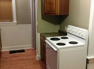 4601 Johnson Rd, La Porte, IN 46350