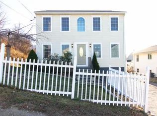 73 Emerson St, Fall River, MA 02720