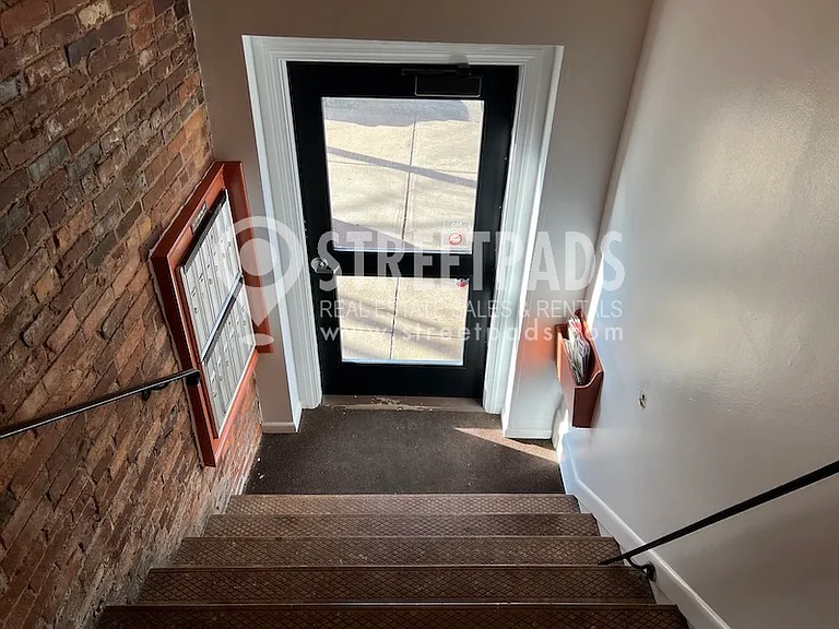54 S Huntington Ave #1 — Photo 12