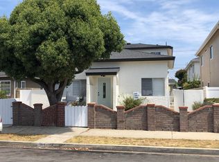 1607 253rd St #1607, Harbor City, CA 90710