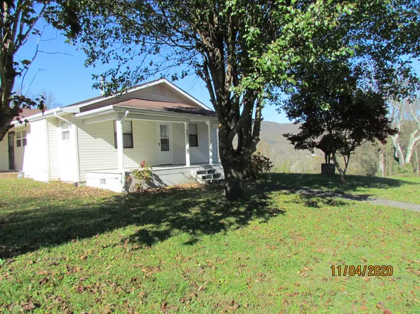 407 Maple St, Harriman, TN 37748