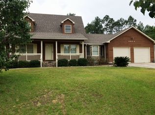 4977 Fulton Mill Rd, Macon, GA 31216