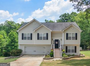330 Cattlemans Cir, McDonough, GA 30252