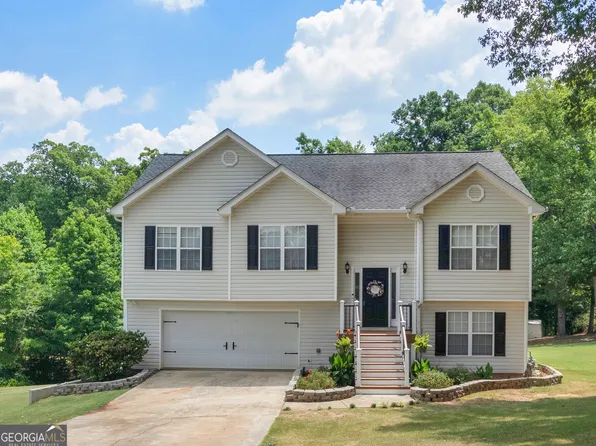 330 Cattlemans Cir, McDonough, GA 30252