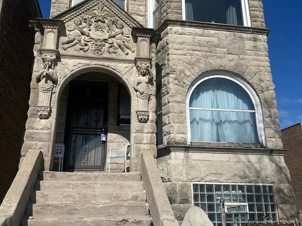 3442 W Jackson Blvd, Chicago, IL 60624