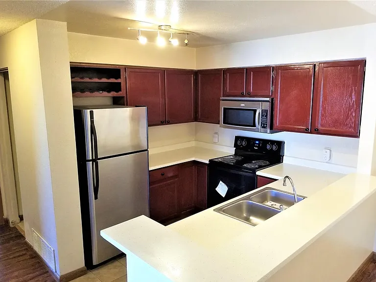 4450 S Pitkin St #127 — Photo 3