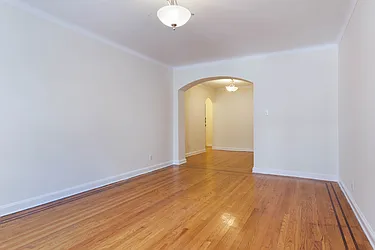 Rented by Compass