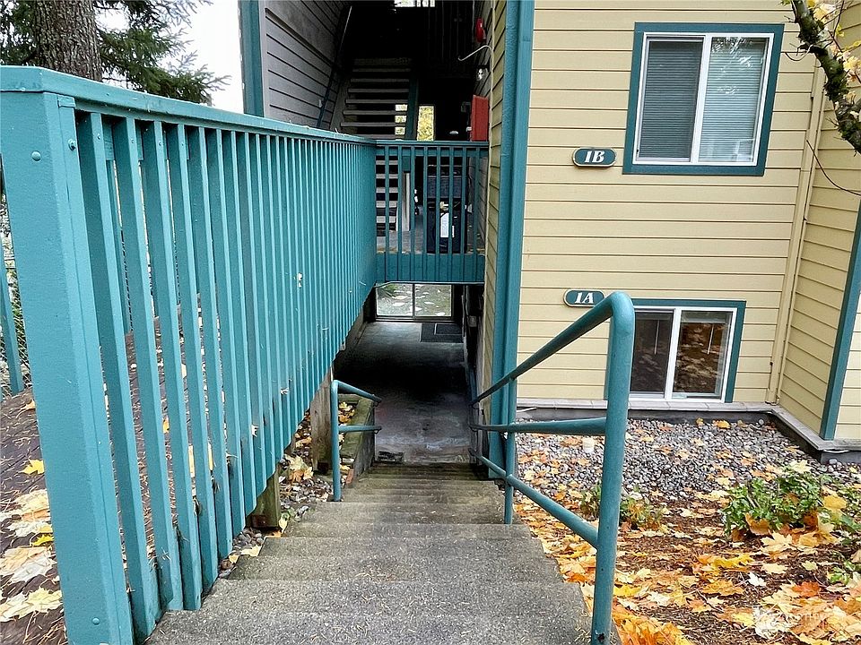 1st image of 303 Kenyon Street NW #1A