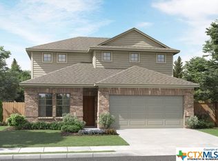 224 Colebrook Way, Cibolo, TX 78108