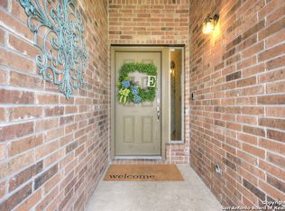 835 Highland Vis, New Braunfels, TX 78130