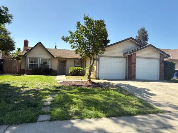 1582 Princeton Ave, Madera, CA 93637