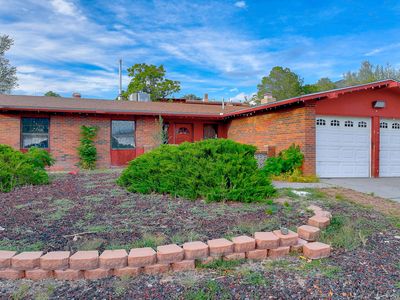 13421 Auburn Ave NE, Albuquerque, NM, 87112