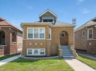 9915 S Green St, Chicago, IL 60643