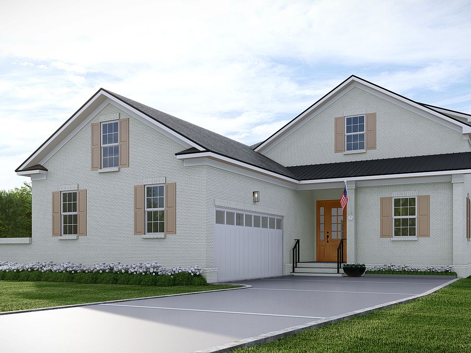 Landfall by JD Signature Homes in Wilmington NC Zillow