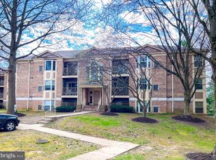 203 Star Pointe Ct UNIT 1A, Abingdon, MD 21009