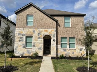 752 Long Run, Liberty Hill, TX 78642