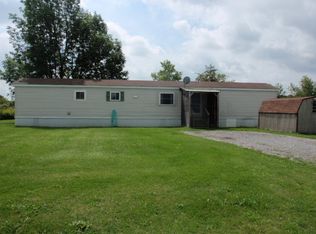 4924 Pulver Rd, Dundee, NY 14837