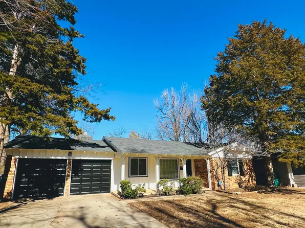 2025 NW 46th St, Oklahoma City, OK 73118