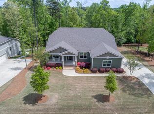 136 Inwood Forest Dr, Raleigh, NC 27603