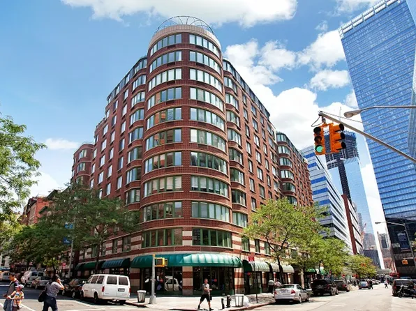 275 Greenwich Street 6G-S image 6 of 7