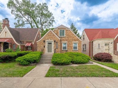 8412 S Michigan Ave, Chicago, IL, 60619